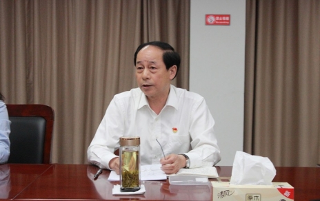 加強學(xué)習(xí)、凝聚力量、推動發(fā)展
